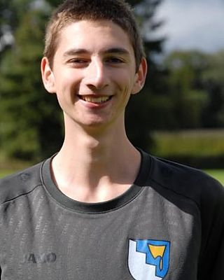 Daniel Dräxler