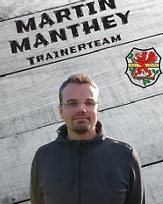 Martin Manthey