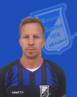 David Kanzenbach