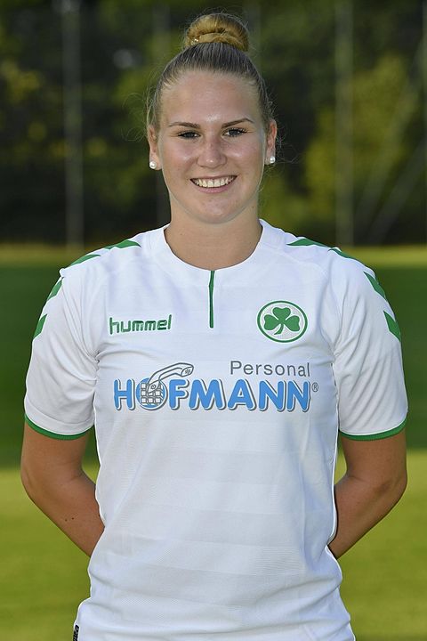 Foto: Wolfgang Zink via SpVgg Greuth