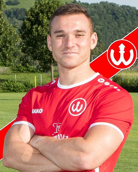 Foto: ANDREAS KRISCH