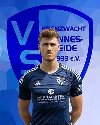 Niklas Jacob