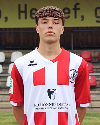 Stefan Andric