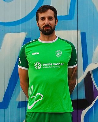 Raphael Martins Domingues