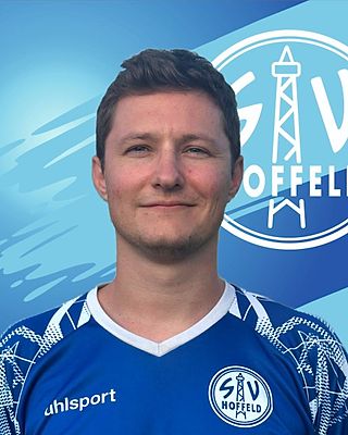 Pierrick Wolmering