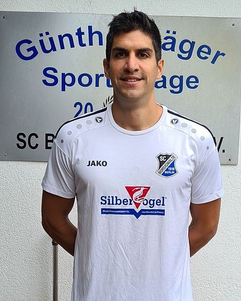 Foto: Harald Briege