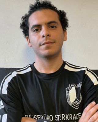 Mostafa Abdelfattah Abdelwahab