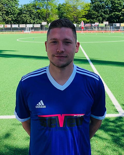 Foto: Patrick Kommoß