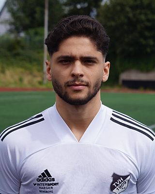 Erich Becker Freitas