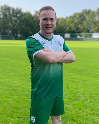 Nicola Claudius Rauscher