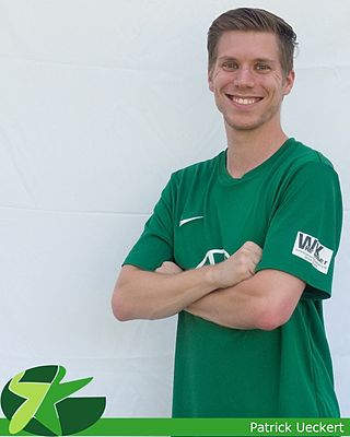 Patrick Ueckert