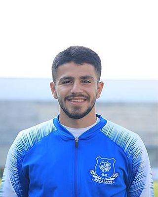 Alban Shabani