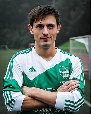 Martin Schumacher
