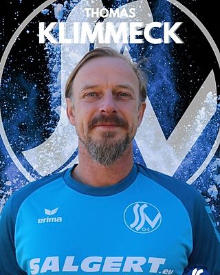 Thomas Klimmeck