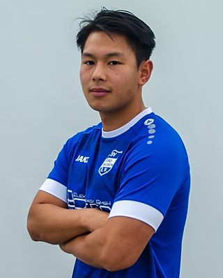 Luc-Khiem Vuong