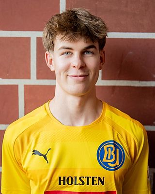 Jonah Valentin Zollner