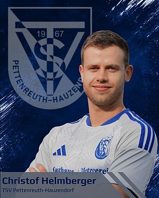 Christof Helmberger