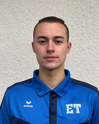 Erik Töpel