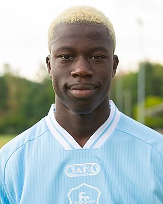 Lamin Kanteh