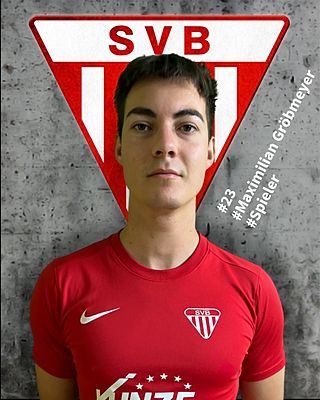 Maximilian Gröbmeyer