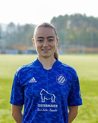 Tanja Nehmer
