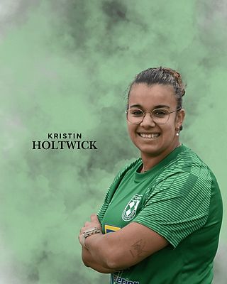 Kristin Holtwick
