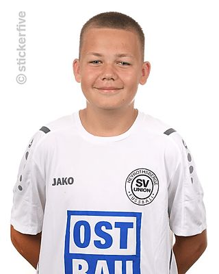 Tristan Maximilian Neumann