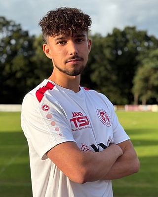 Philipp Etienne Baars