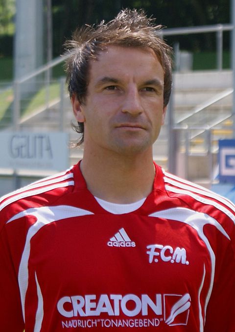 Andreas Deuring