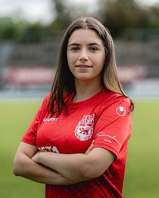 Mareike Stöckl