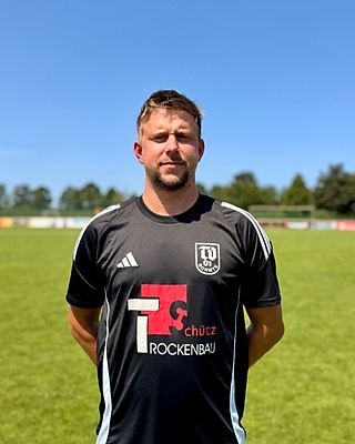 Fabian Habeck