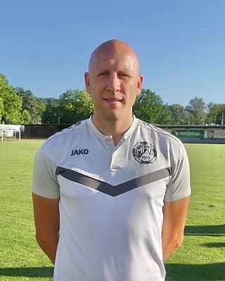 Christoph Bender
