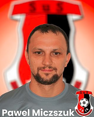 Pawel Miszczuk