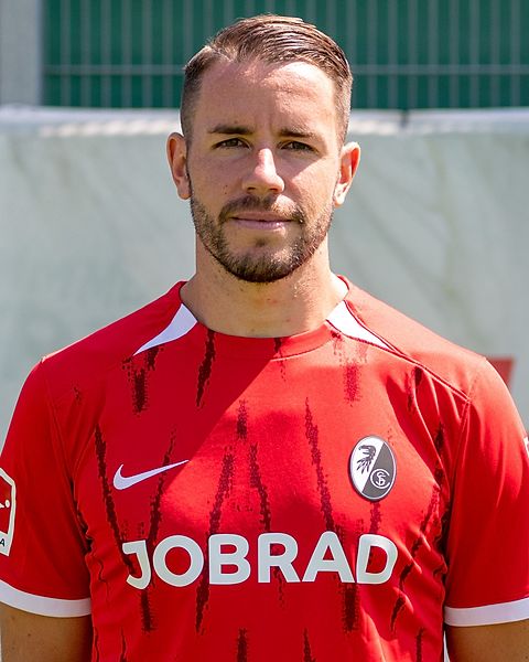 Foto: Eibner-Pressefoto/Wolfgang Fra