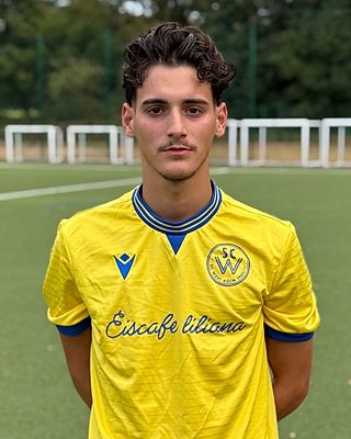 Oguzhan Atik