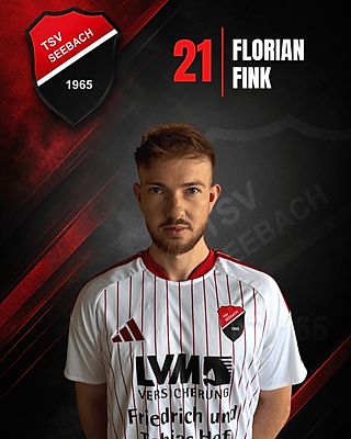 Florian Fink