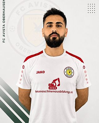 Alan Abdul Rahman