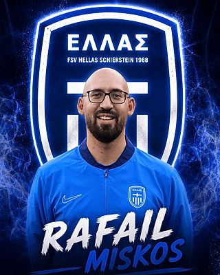 Mirko Rafail Miskos