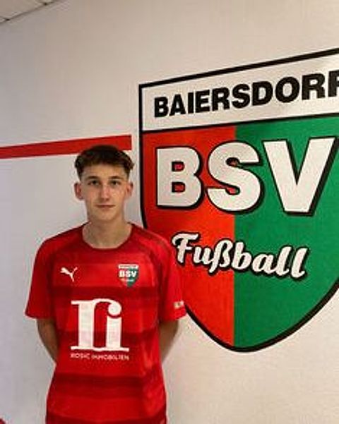 Foto: Baiersdorfer SV