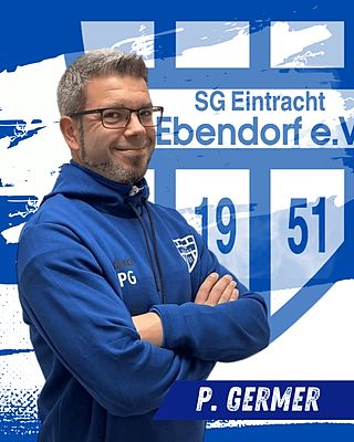 Patrick Germer