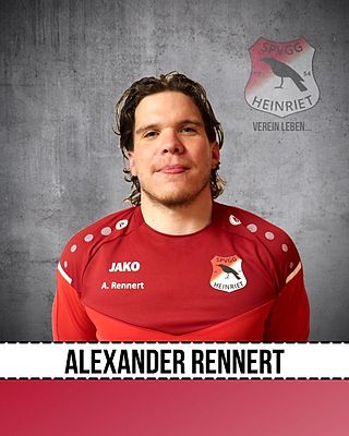 Alexander Rennert