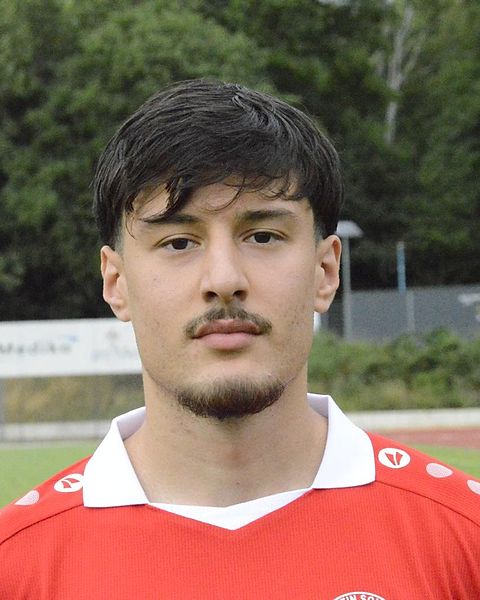 Berkant Gedikli