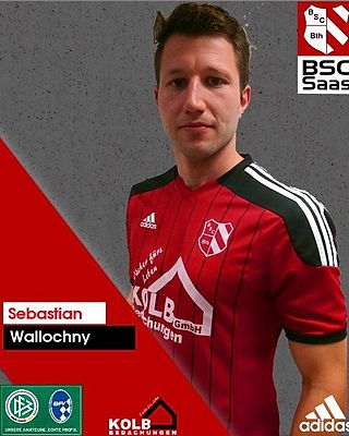 Sebastian Wallochny