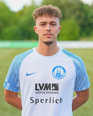 Kevin König