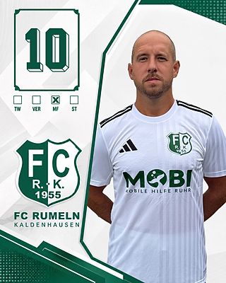 Dennis Balcerzak