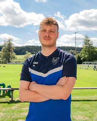 Valentin Bergmeier