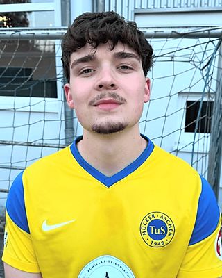 Jan Lennard Pohlmann