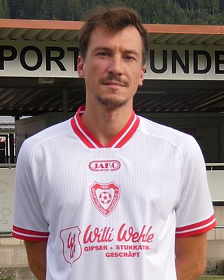 Max Eschle