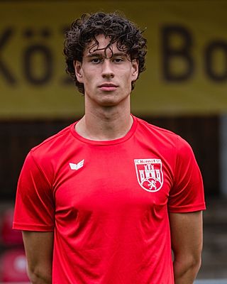 Linus Daus
