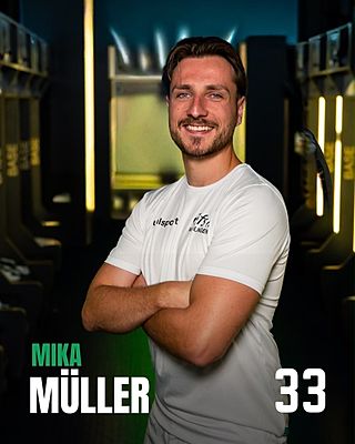 Mika Müller